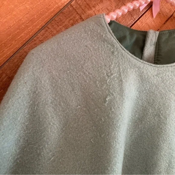 Vintage felt Disney character Christmas tree skirt - Picture 13 of 16